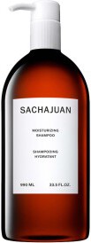 Sachajuan Moisturizing Shampoo 990ml