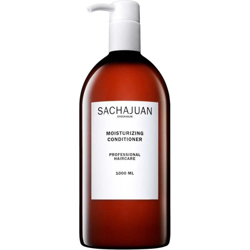 Sachajuan Moisturizing Conditioner 990ml