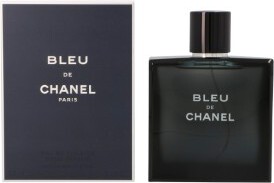 Chanel Bleu de Chanel edt 100ml