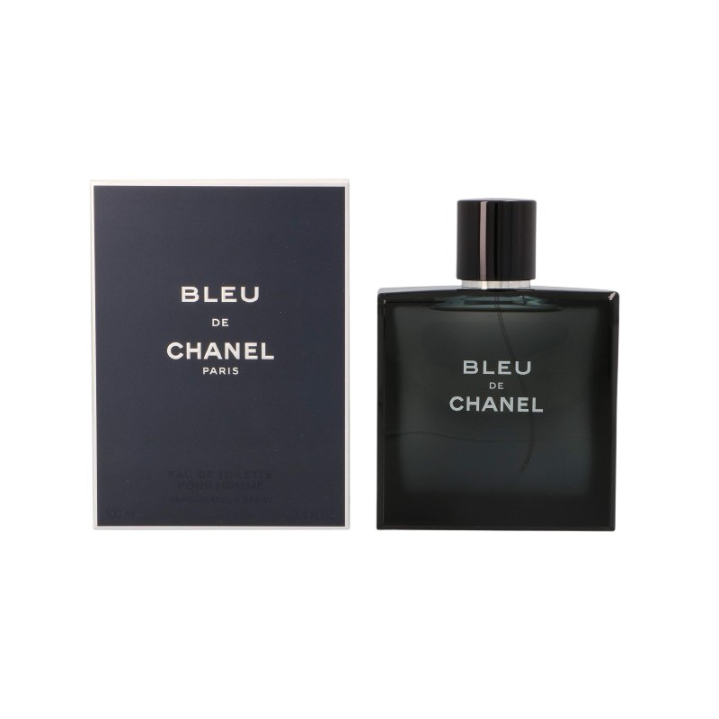Chanel Bleu de Chanel edt 100ml