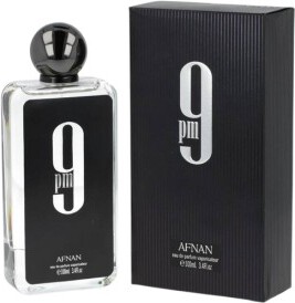 Afnan 9 pm edp 100ml
