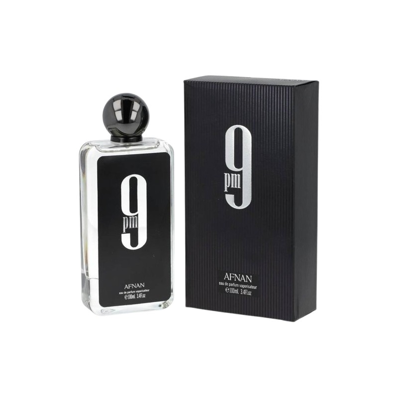 Afnan 9 pm edp 100ml