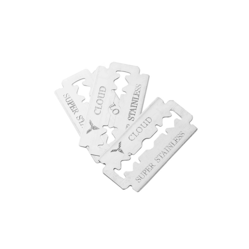 Razor Blade Safety 10x10 pack