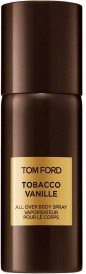 Tom Ford Tobacco Vanille All Over Body Spray 150ml