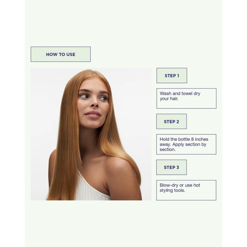 Maria Nila Cream Heat Spray 150ml