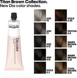 L'Oreal Professionnel Dia Color 8.13 60ML (2)