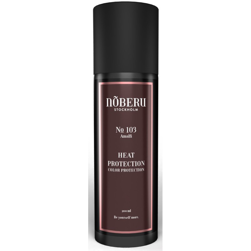 Nõberu of Sweden Heat Protection 200 ml