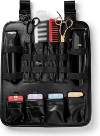 Barber Vest