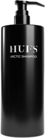 HUFS Arctic Shampoo 500ml