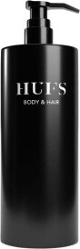 HUFS Hair&Body Shampoo 500ml