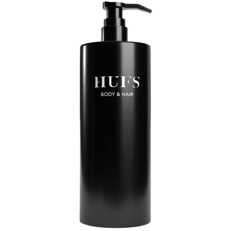 HUFS Hair&Body Shampoo 500ml