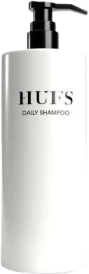 HUFS Volume Shampoo 500ml