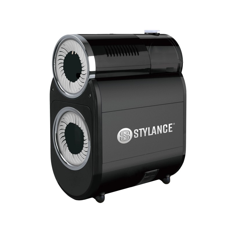 Brush Cleaner - Borstrengörare