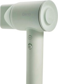 Cera PRO BLDC Hairdryer Black - Fön, Pastellgrön (2)