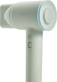 Cera PRO BLDC Hairdryer Black - Fön, Pastellgrön (2)