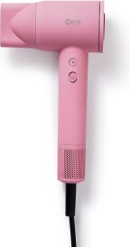 Cera PRO BLDC Hairdryer Black - Fön, Pastellrosa