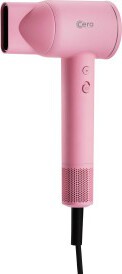 Cera PRO BLDC Hairdryer Black - Fön, Pastellrosa (2)
