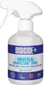 Disicide+ Universal Spray, 300 ml
