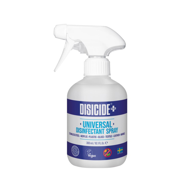 Disicide+ Universal Spray, 300 ml