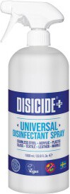 Disicide+ Universal Spray, 1000 ml