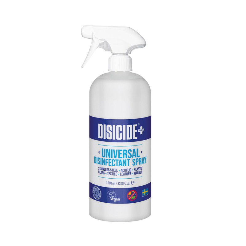 Disicide+ Universal Spray, 1000 ml