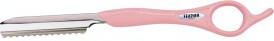 Feather Razor Rosa