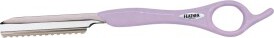 Feather Razor lavendel