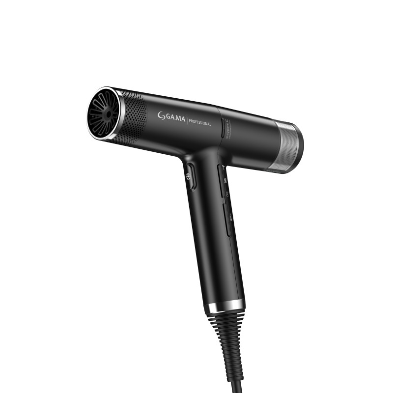 copy of Ga.ma iQ3 Hair Dryer Black