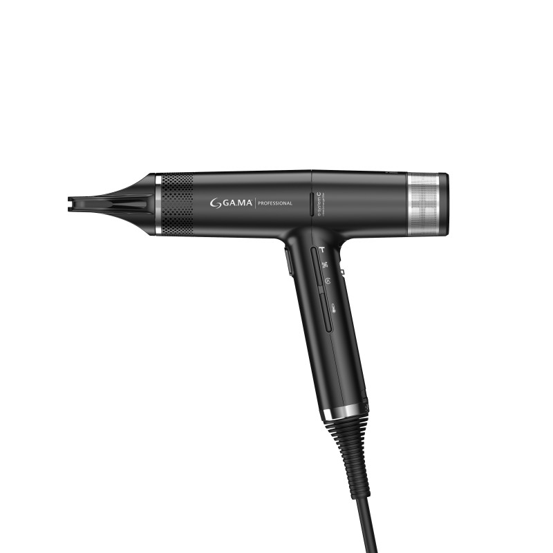 copy of Ga.ma iQ3 Hair Dryer Black