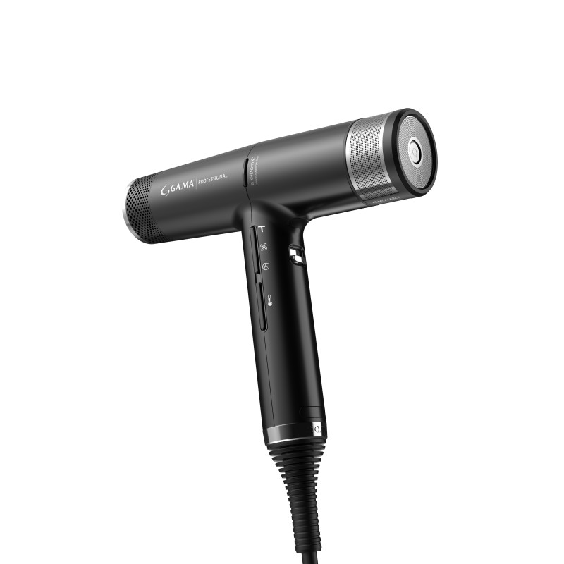 copy of Ga.ma iQ3 Hair Dryer Black