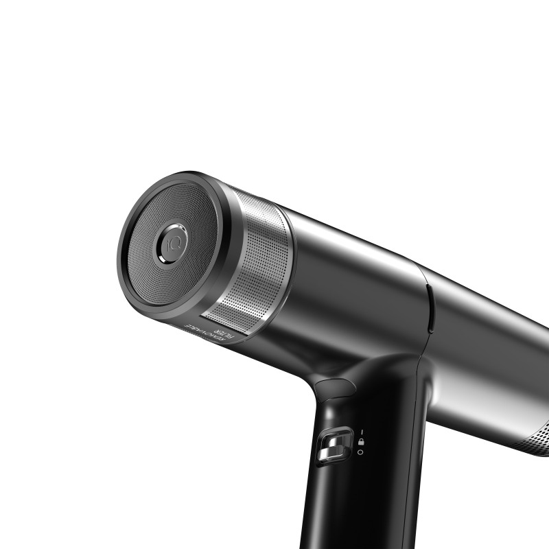 copy of Ga.ma iQ3 Hair Dryer Black