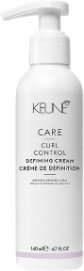 Keune Curl Control Defining Cream 140ml