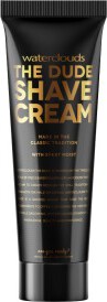 Waterclouds The Dude Shave Shave Cream 100ml
