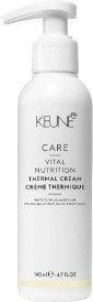 Keune Vital Nutrition Thermal Cream 140ml