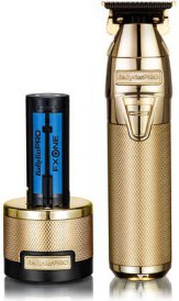 BaBylissPro FXONE Skeleton Trimmer Gold (2)