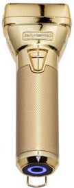BaBylissPro FXONE Foil Shaver Gold