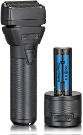 BaBylissPro FXONE Foil Shaver Matte Black (2)