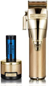 copy of BaBylissPro FXONE Foil Shaver Gold