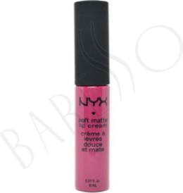 NYX Professional Makeup - Soft Matte Lip Cream (2)