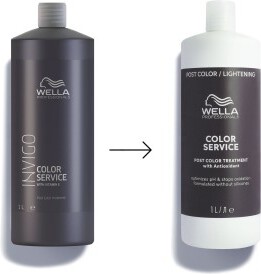 Wella Professionals Invigo Care Post Treatment 1000ml (2)