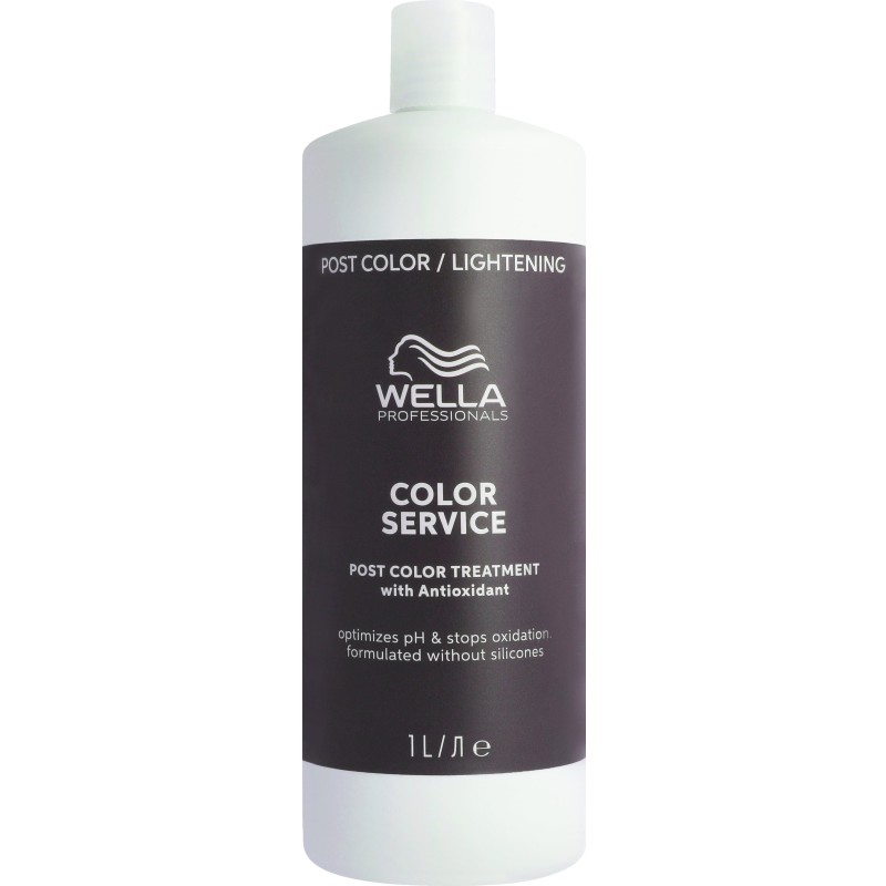 Wella Professionals Invigo Care Post Treatment 1000ml