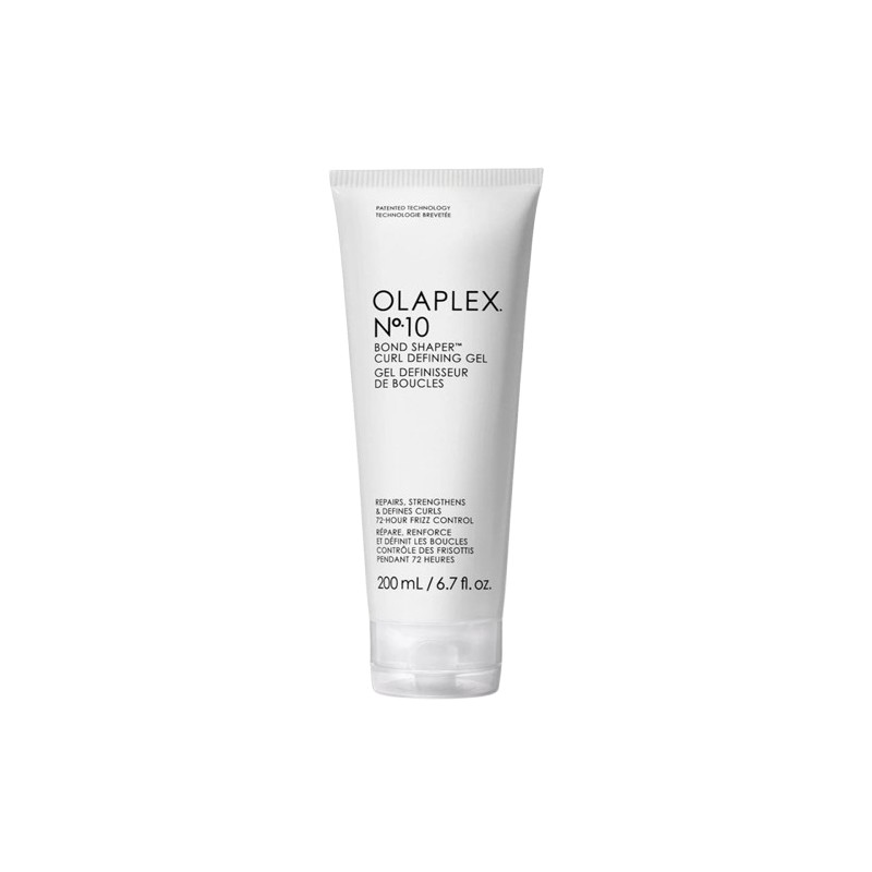 Olaplex No.10 Bond Shaper Curl Definer Gel 200ml