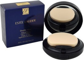 Estée Lauder Double Wear Makeup to Go Liquid Compact 3C2 Pebble