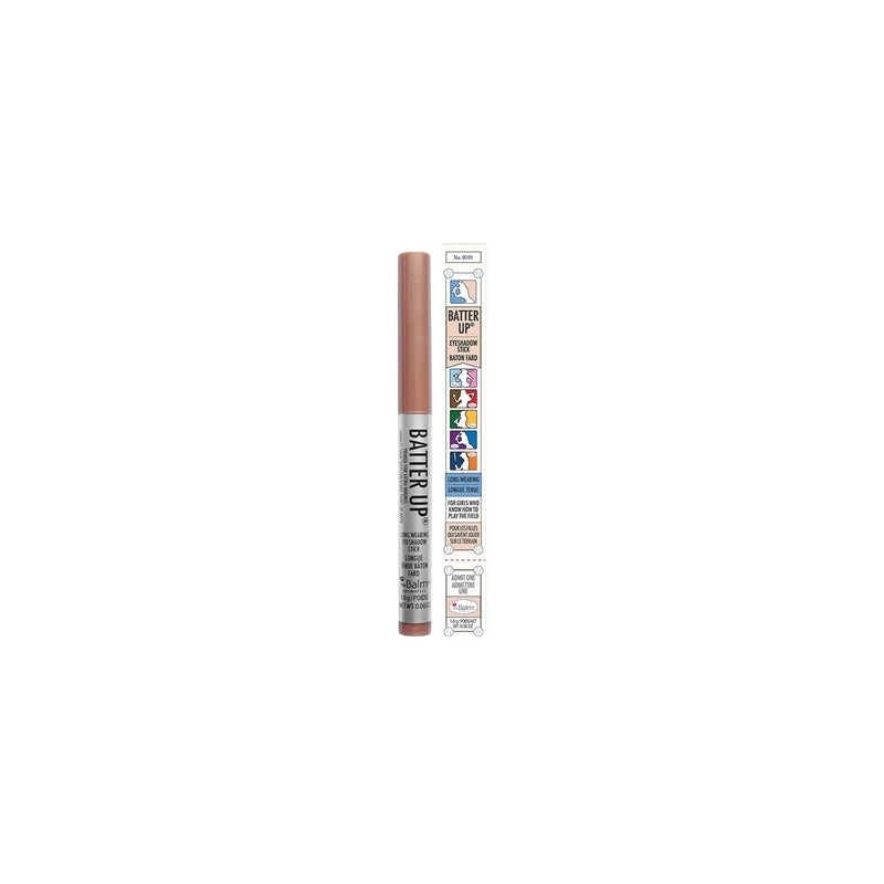 TheBalm Batter Up Eyeshadow Stick CurveBall