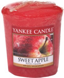 Yankee Candle Sweet Apple 49g