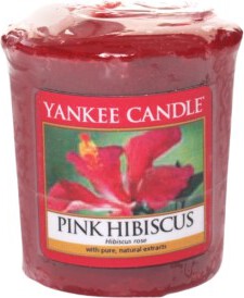 Yankee Candle Pink Hibiscus 49g
