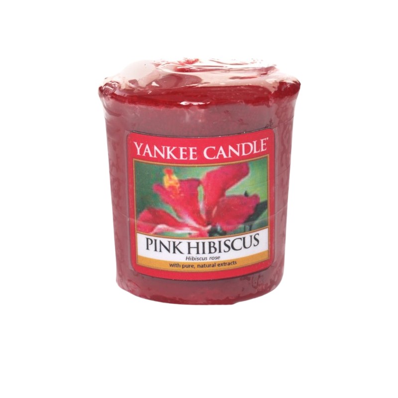 Yankee Candle Pink Hibiscus 49g