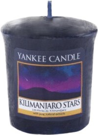 Yankee Candle Kilimanjaro Stars 49g