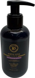 Donna Haircare Shine Line Leave-in No Yellow Effect 150ml