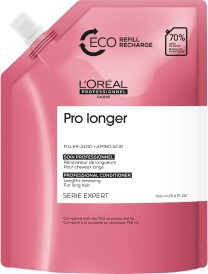 L'Oréal Professionnel Refill Pro Longer Shampoo 750ml